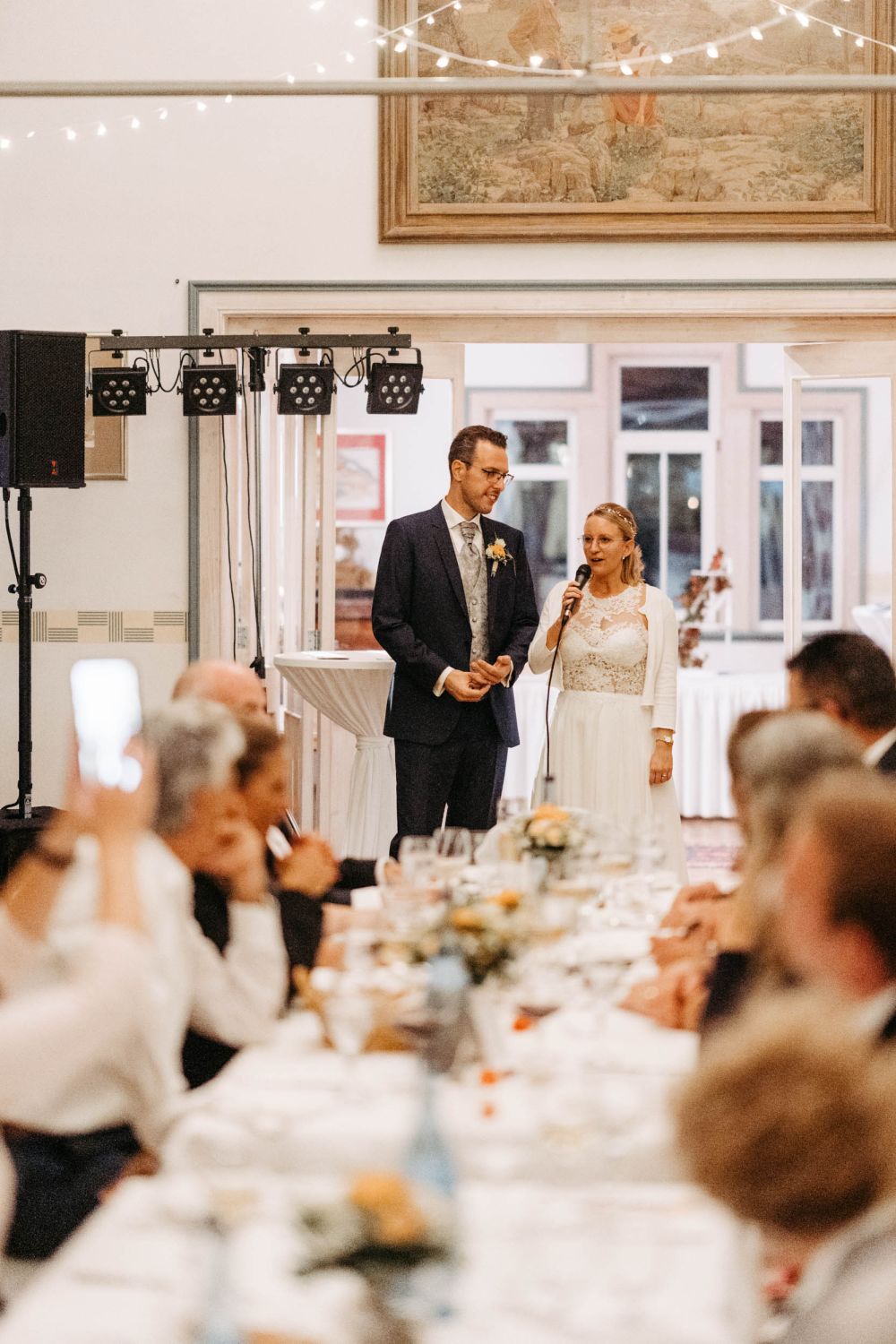 Hochzeitsfotograf Jürgen Heppeler  | Hochzeit mit Vera und Felix in Salem  Shooting am Bodensee in Uhldingen-Mühlhofen Feier im Reck in Salem
