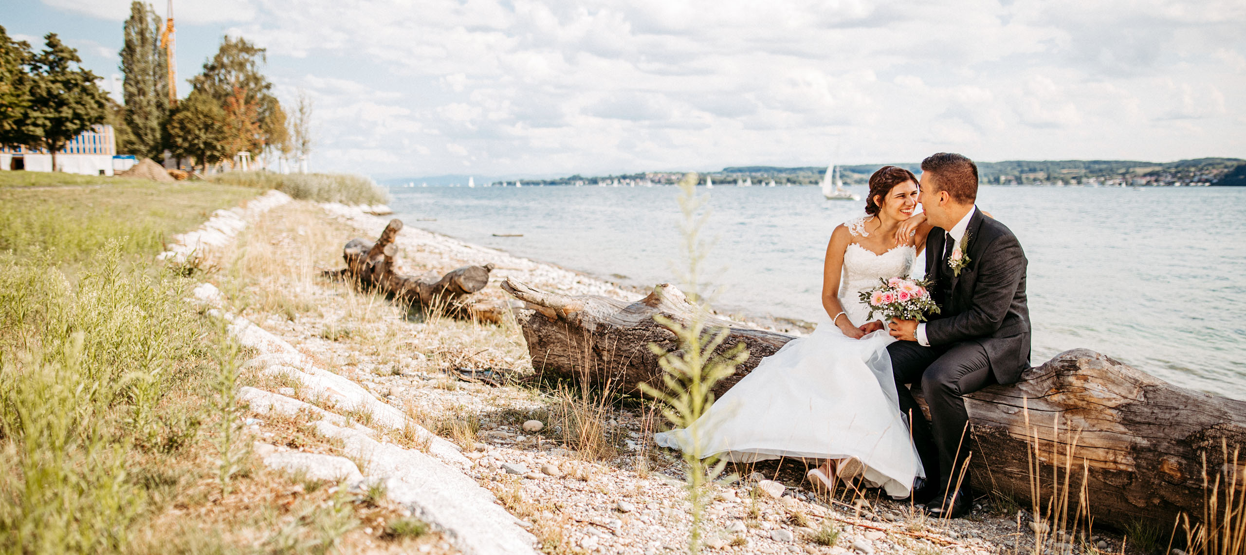 Leistungen Hochzeitsfotograf Bodensee Heppeler